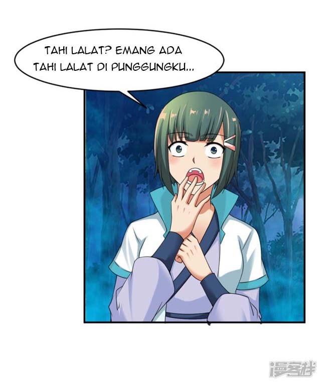 Zhang Ding Chapter 06 Gambar 14
